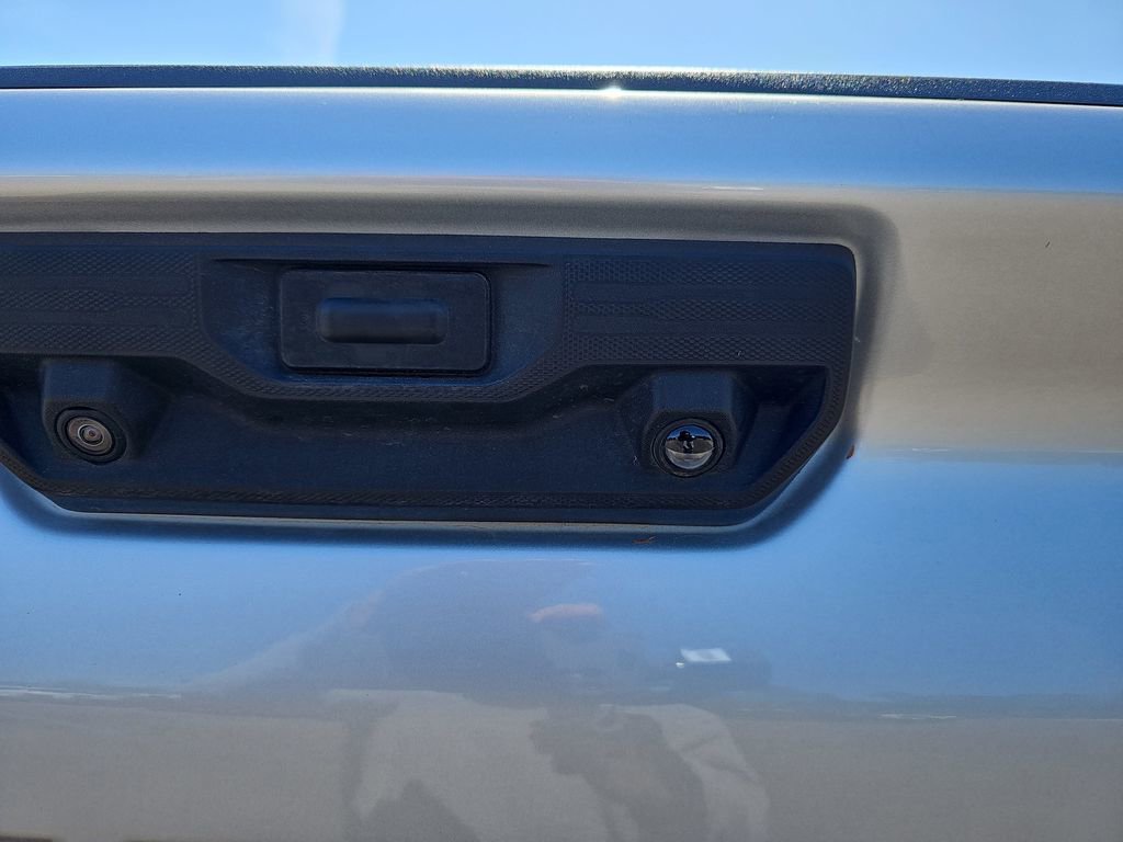 Used 2023 Chevrolet Silverado 2500 LT w/ All Star Edition image 17