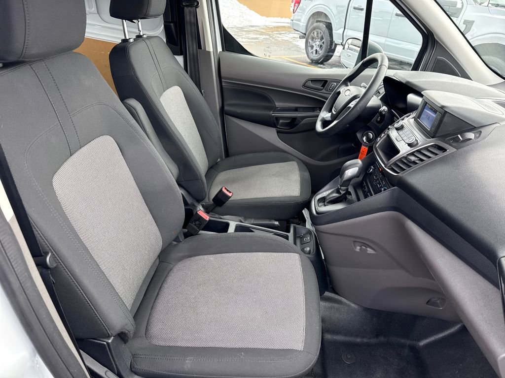 Certified 2023 Ford Transit Connect XL image 8