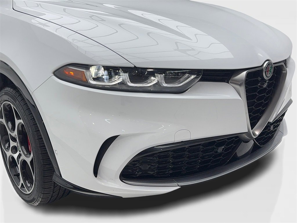 New 2024 Alfa Romeo Tonale Ti w/ Active Assist Package image 3