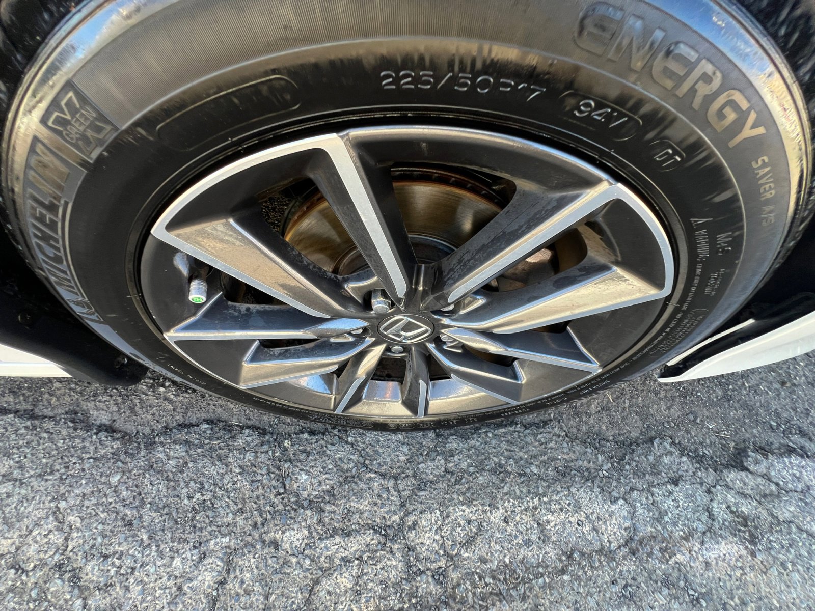 Used 2021 Honda Accord EX-L image 29