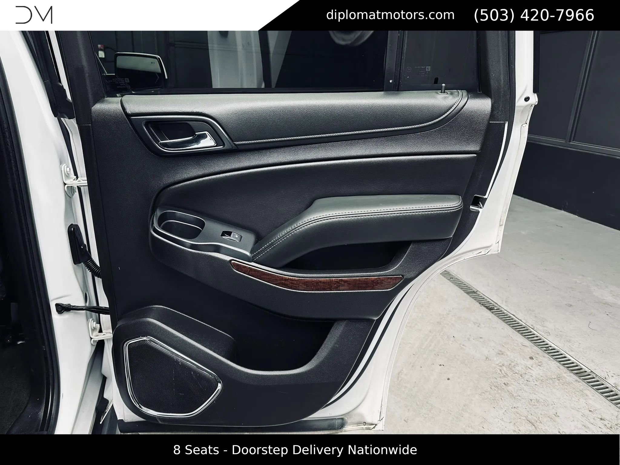 Used 2018 GMC Yukon SLT AWD/4WD image 32