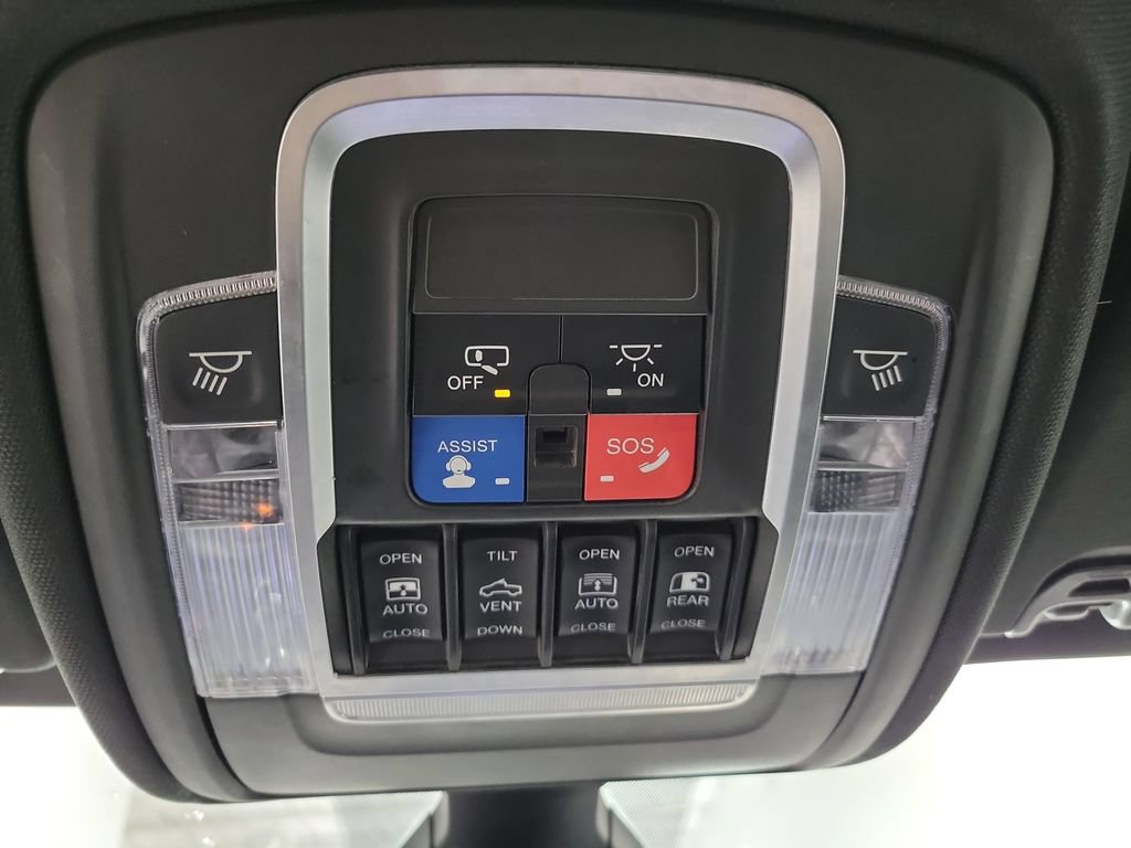 Used 2019 RAM 1500 Sport w/ Level 2 Equipment Group AWD/4WD image 52