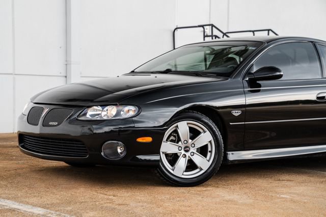 Used 2004 Pontiac GTO 1-Owner image 45