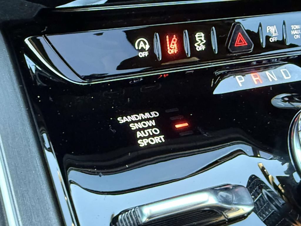 New 2026 Jeep Grand Wagoneer Limited w/ Premium Group II AWD/4WD image 29
