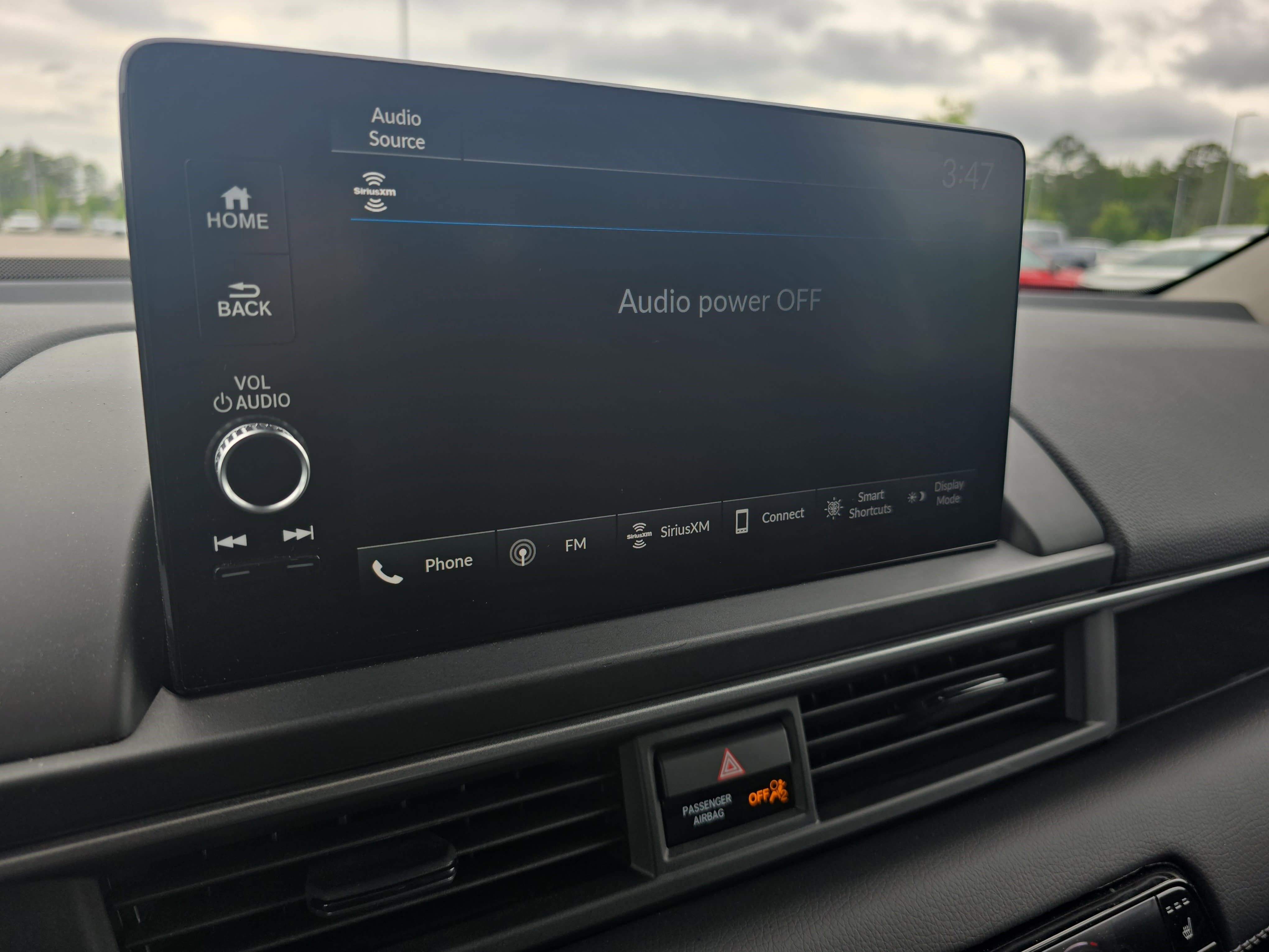 Used 2025 Honda Pilot EX-L image 23