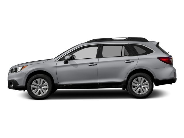 Used 2017 Subaru Outback 2.5i Premium AWD/4WD image 3