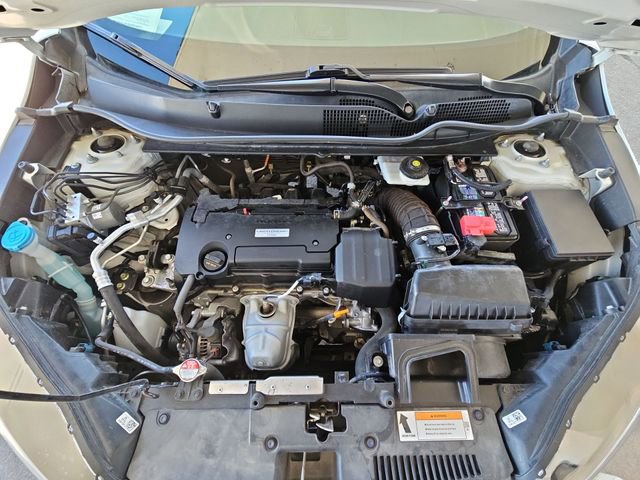 Used 2019 Honda CR-V LX image 17