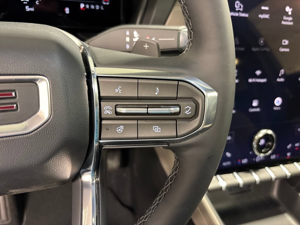 New 2026 GMC Terrain Elevation w/ Elevation Premium Package AWD/4WD image 29