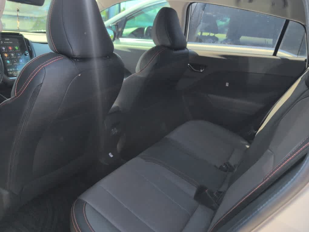 Used 2025 Subaru Crosstrek 2.5i Limited w/ Popular Package #3A AWD/4WD image 9