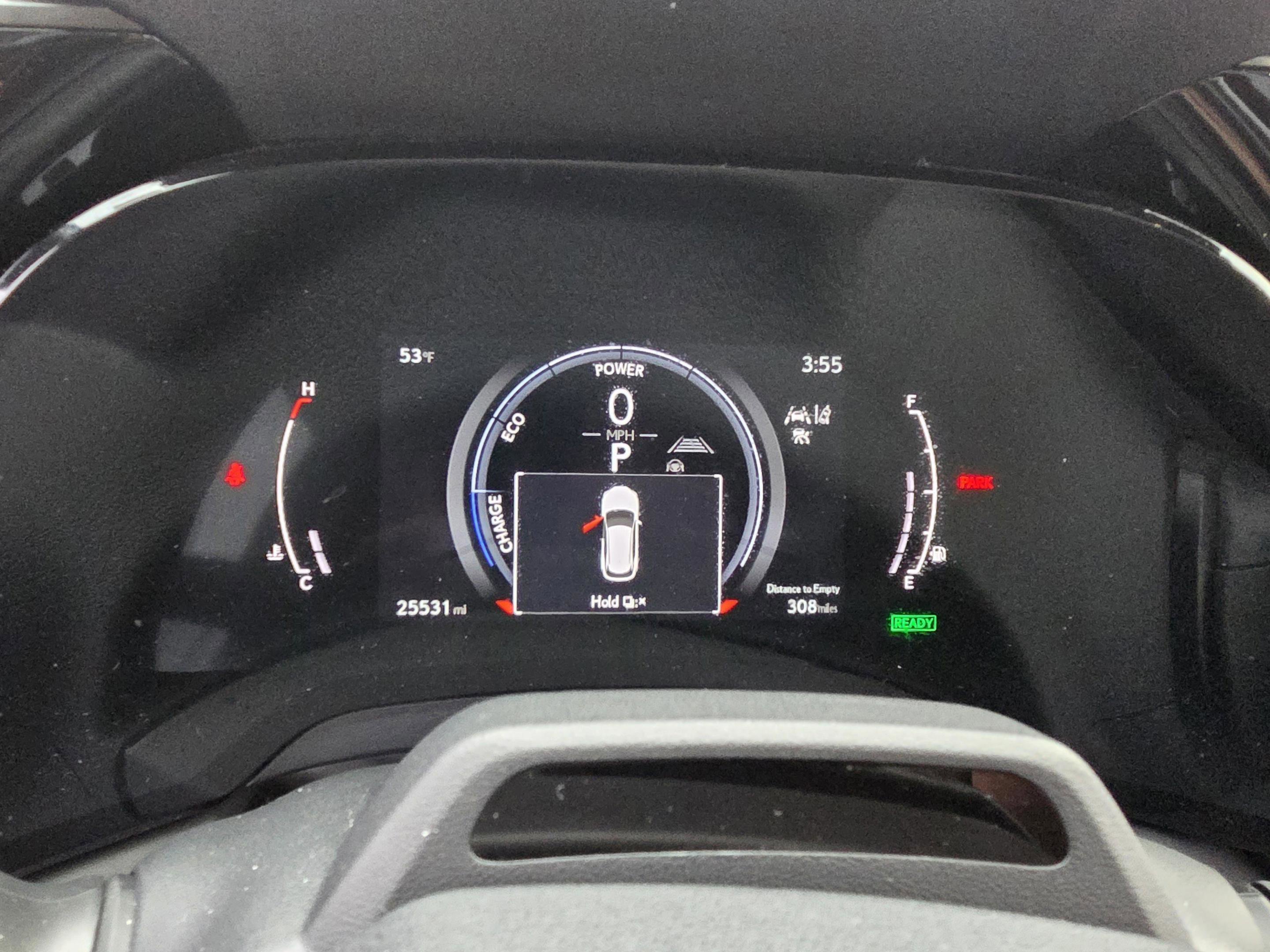 Certified 2024 Lexus RX 350 image 15