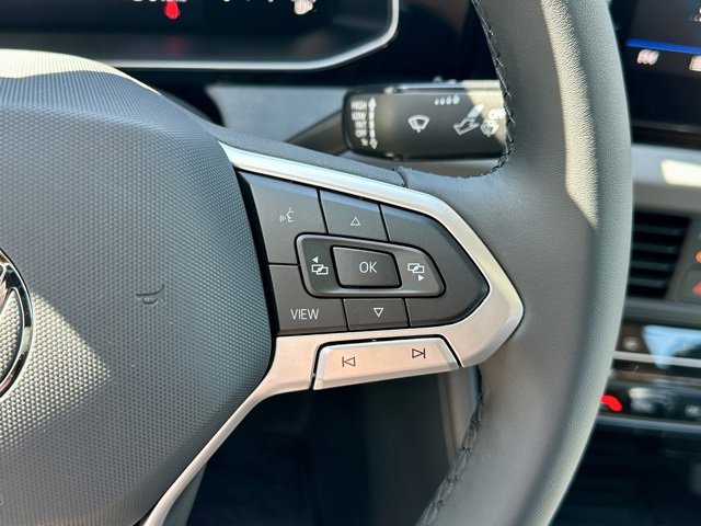 New 2026 Volkswagen Jetta SE image 28
