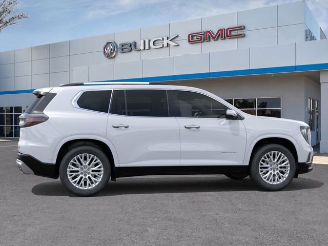New 2026 GMC Acadia Denali w/ Super Cruise Package image 5