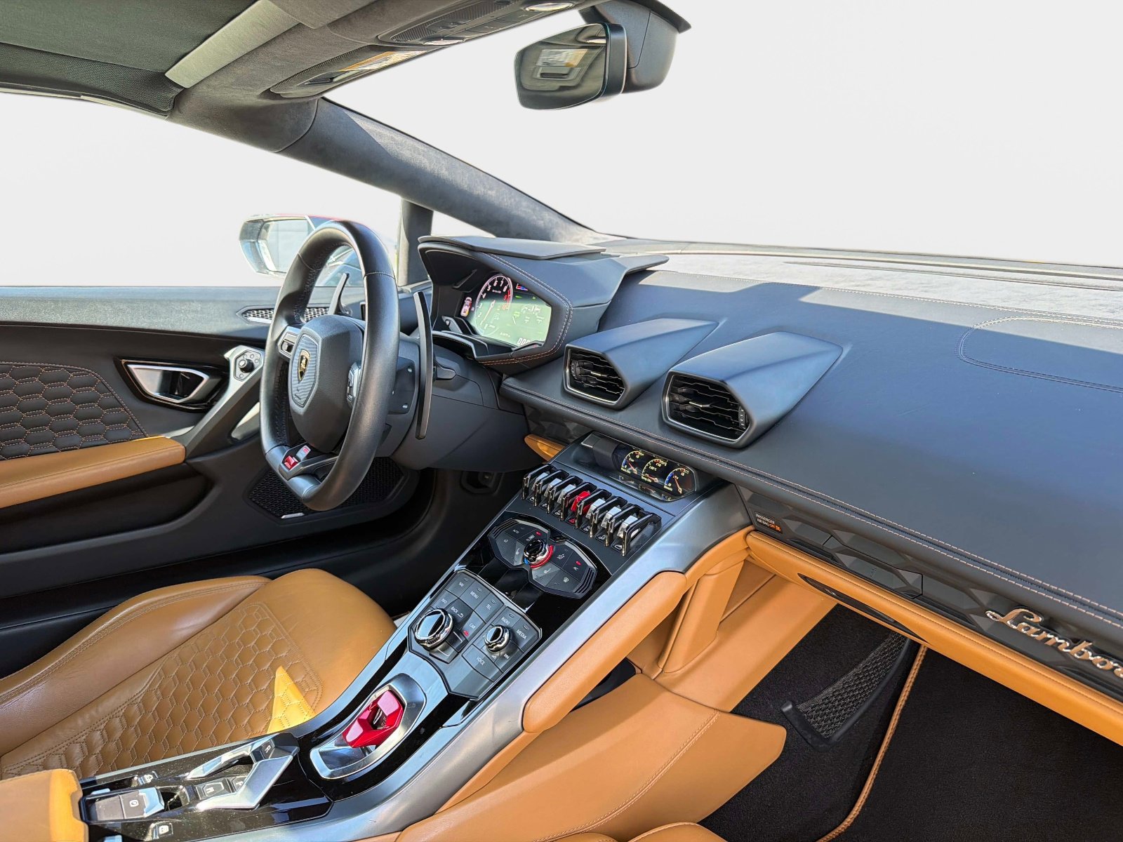 Used 2018 Lamborghini Huracan LP 580-2 image 25