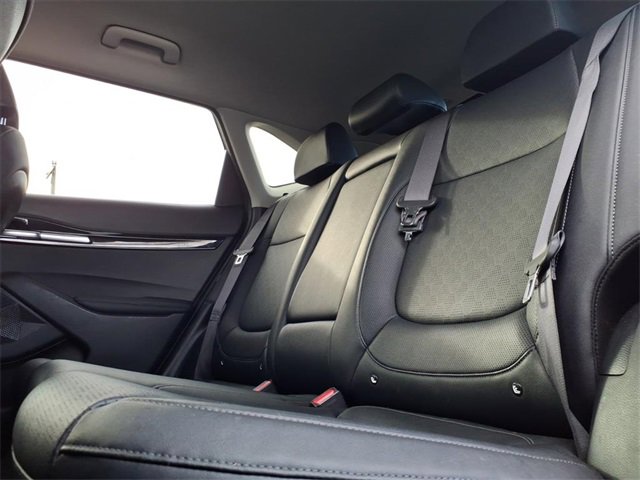 Used 2021 Kia Seltos SX image 15