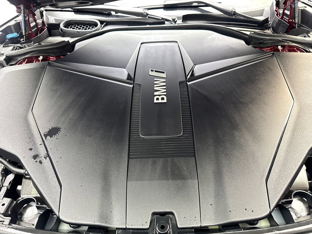 Used 2023 BMW i7 xDrive60 AWD/4WD image 71