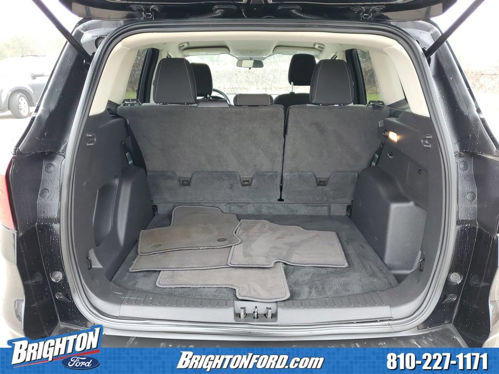 Used 2019 Ford Escape SE image 7