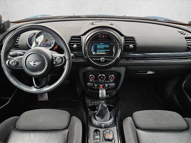 Used 2017 MINI Cooper Clubman S AWD/4WD image 16