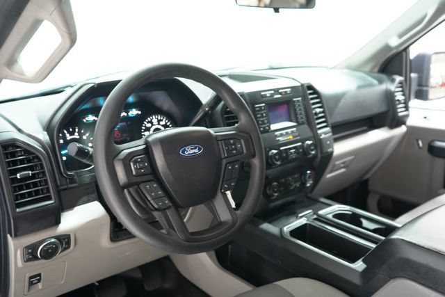 Used 2020 Ford F150 XL w/ Equipment Group 101A Mid AWD/4WD image 15