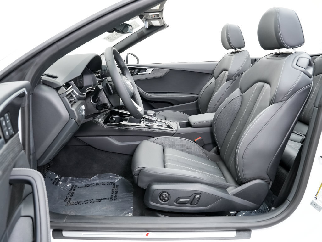 Certified 2023 Audi A5 2.0T Prestige AWD/4WD image 6