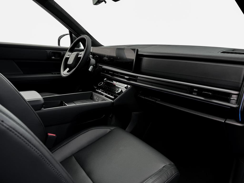 New 2026 Hyundai Santa Fe Calligraphy image 16