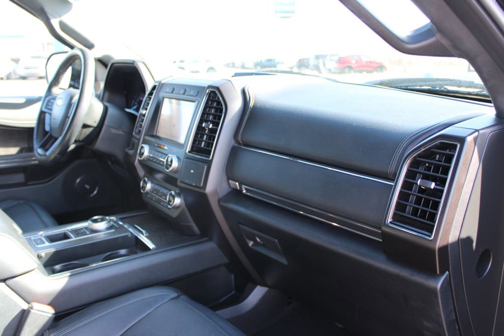 Used 2019 Ford Expedition Limited w/ Equipment Group 301A image 33