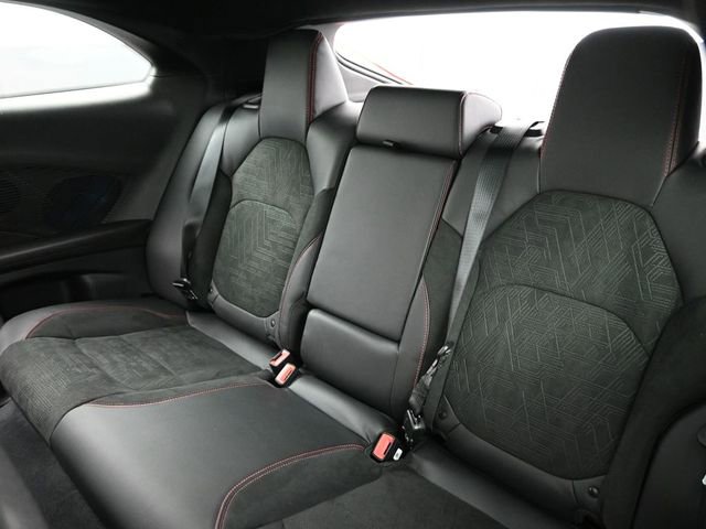 New 2026 Dodge Charger Daytona Scat Pack image 12