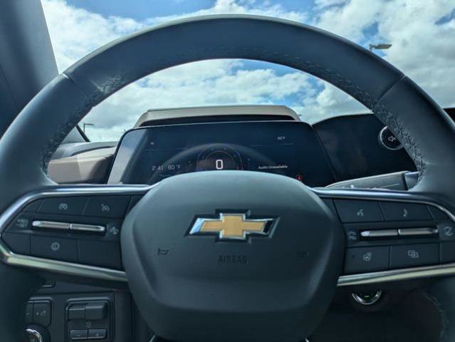 New 2026 Chevrolet Suburban High Country image 33