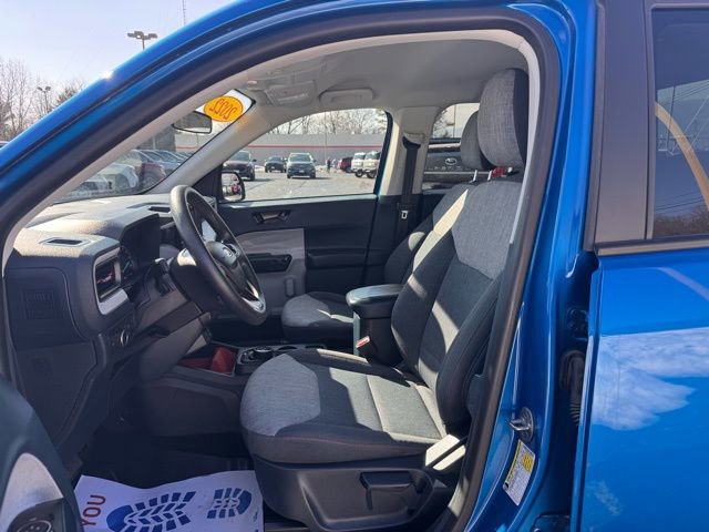 Used 2022 Ford Maverick XLT w/ Equipment Group 300A Standard image 9