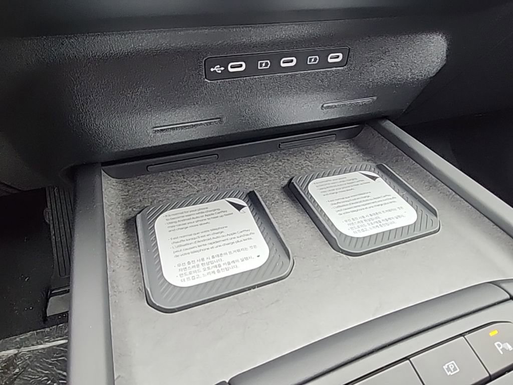 New 2027 Kia Telluride EX X-Line image 37