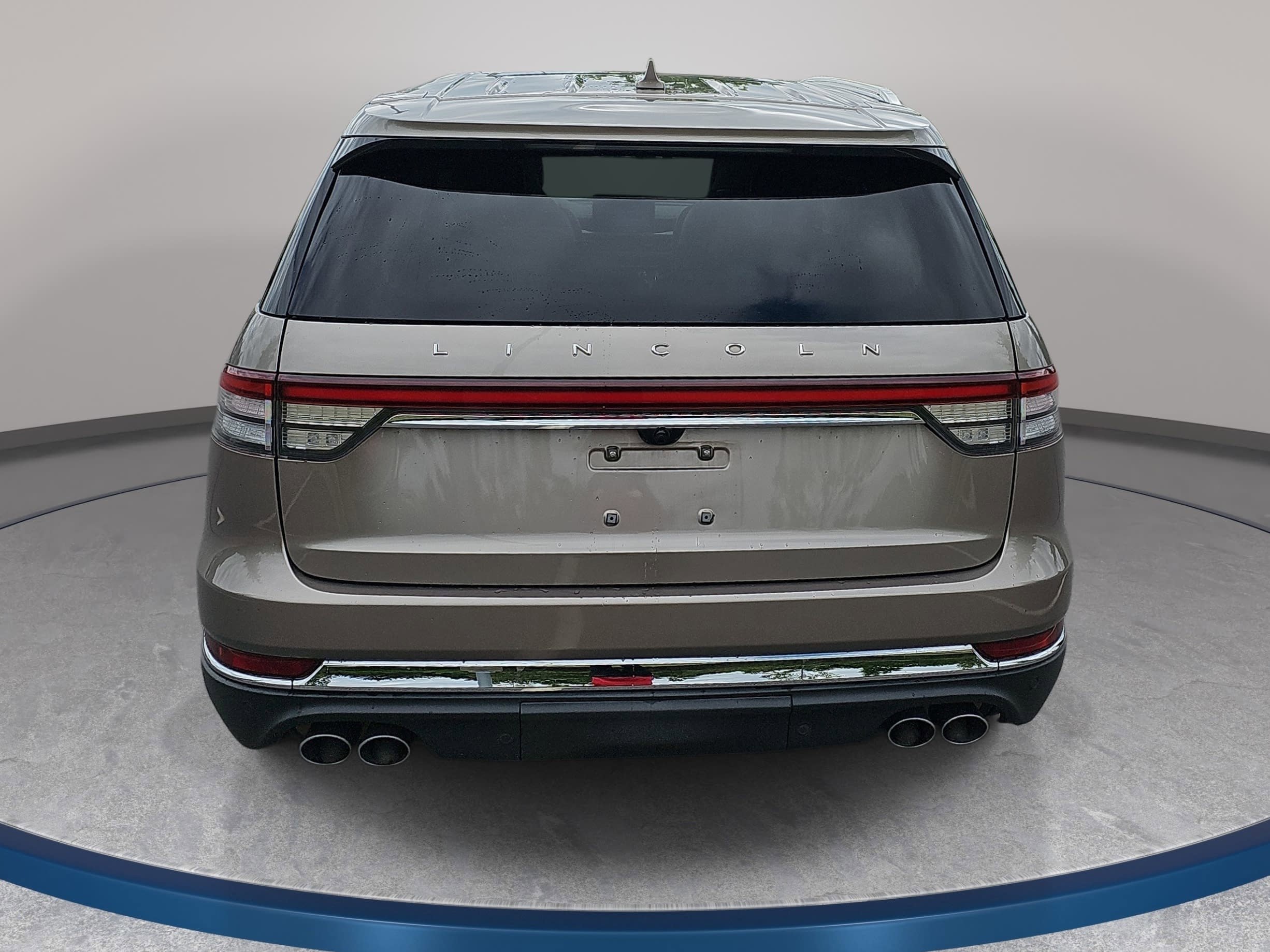 Used 2020 Lincoln Aviator Reserve w/ Equipment Group 201A AWD/4WD image 6