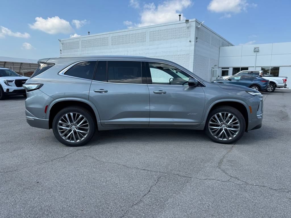 New 2026 Buick Enclave Avenir w/ Super Cruise Package image 7