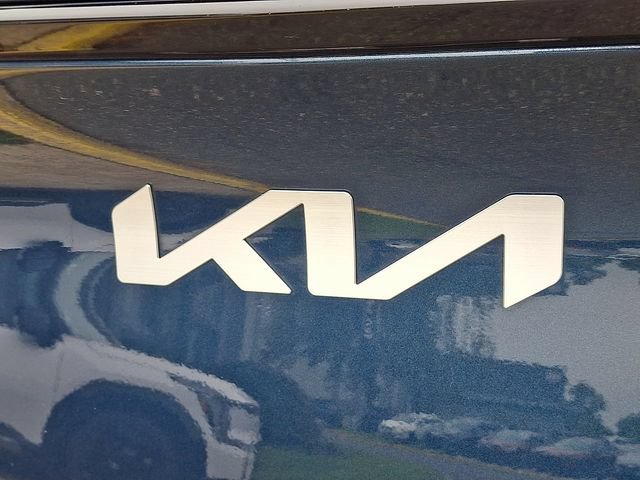 Certified 2025 Kia Sportage SX Prestige AWD/4WD image 29