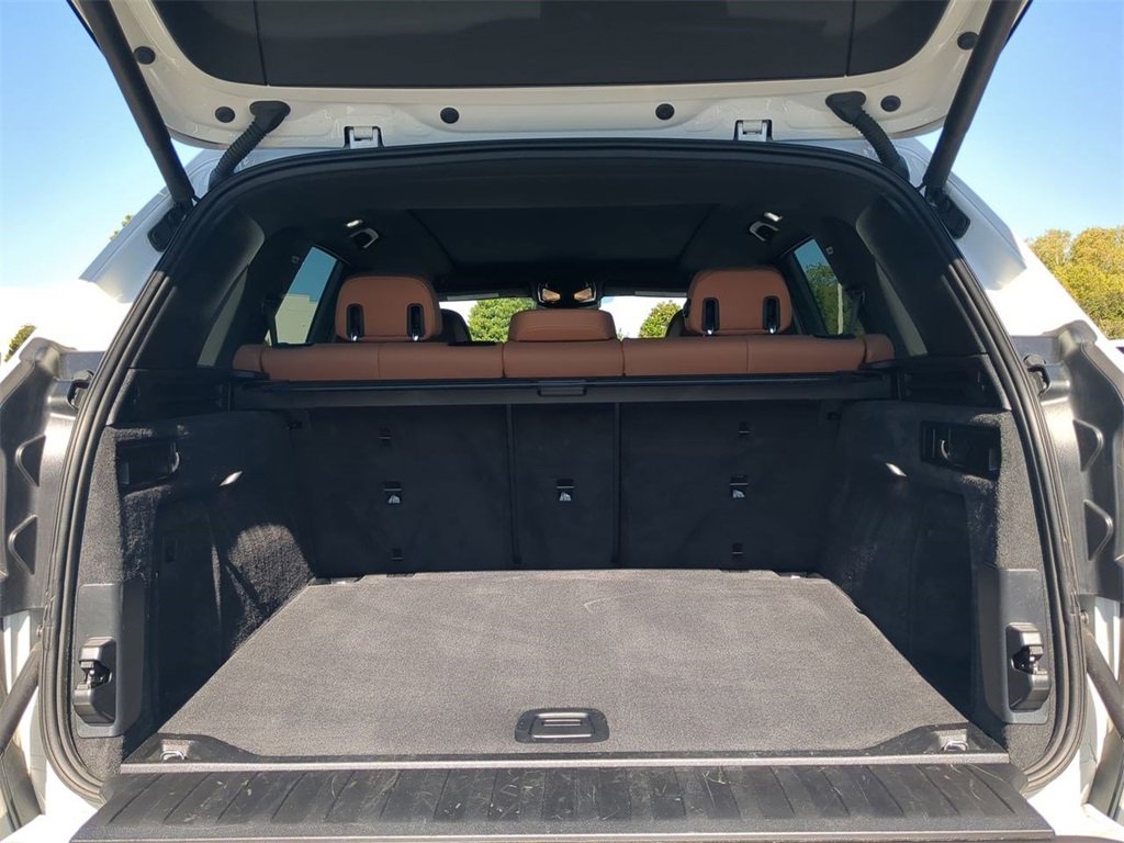 Used 2026 BMW X5 xDrive40i image 14