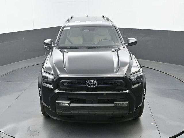 New 2026 Toyota 4Runner SR5 AWD/4WD image 27