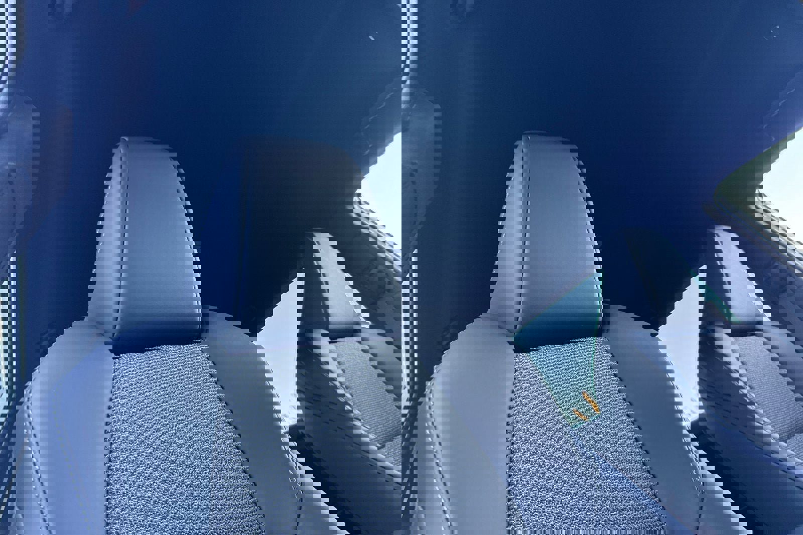 New 2026 Toyota bZ image 19