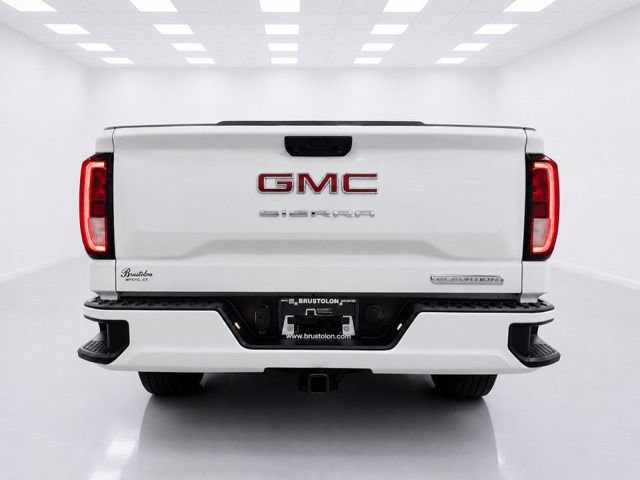 Used 2026 GMC Sierra 1500 Elevation AWD/4WD image 6