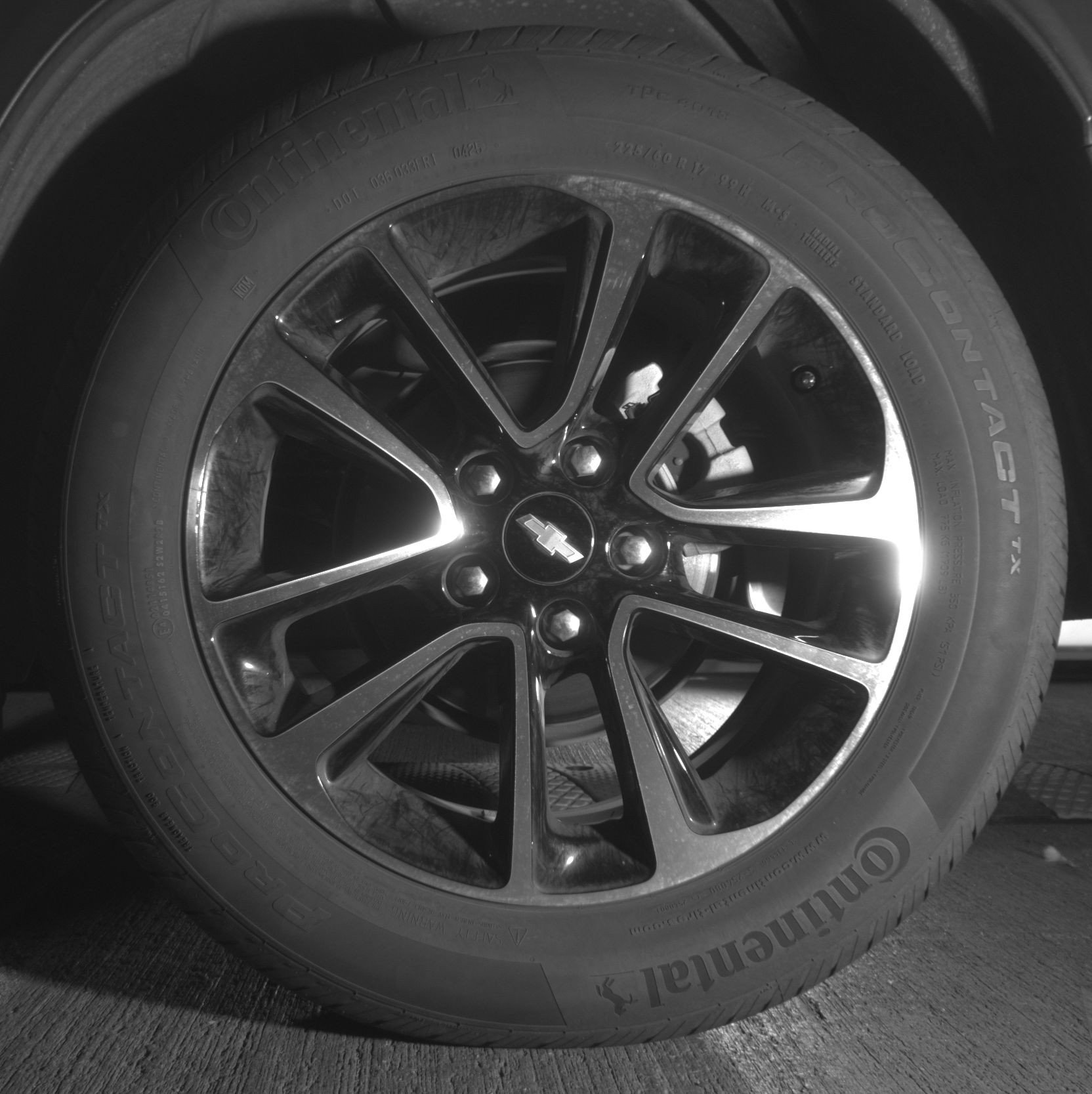 Used 2025 Chevrolet TrailBlazer LT image 14