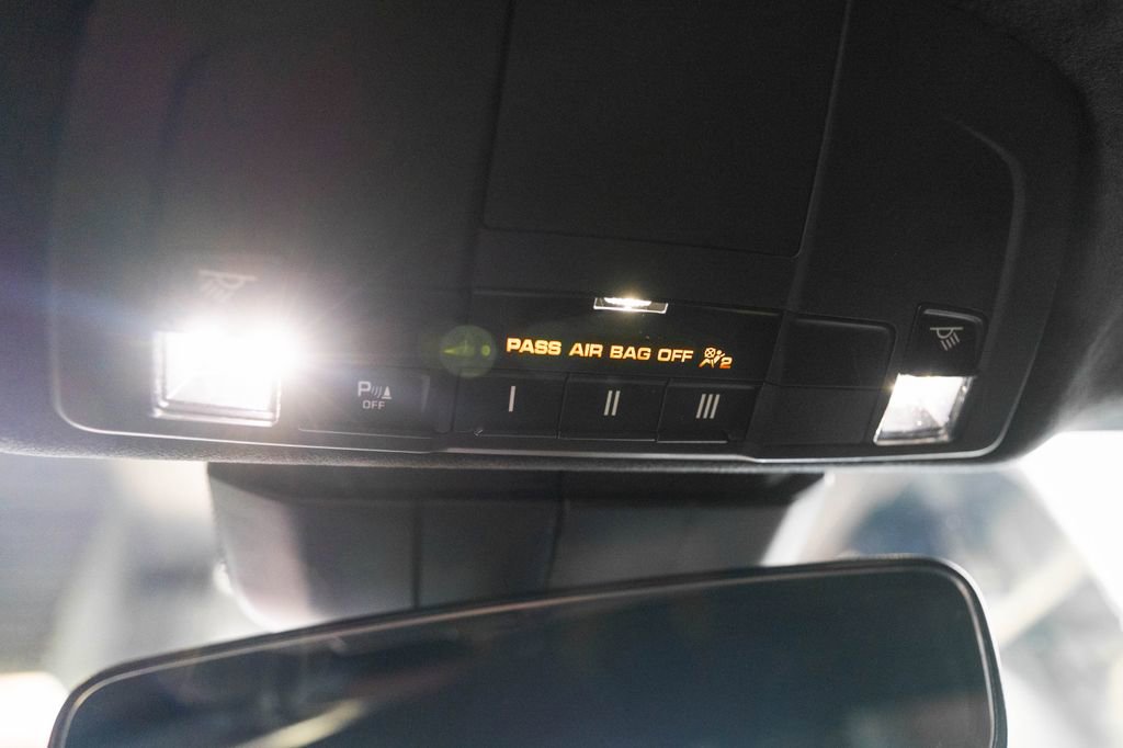 Certified 2018 Porsche 911 Turbo image 30