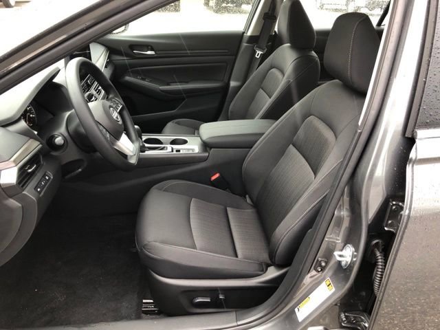 New 2025 Nissan Altima 2.5 SV w/ SV Special Edition Package image 9