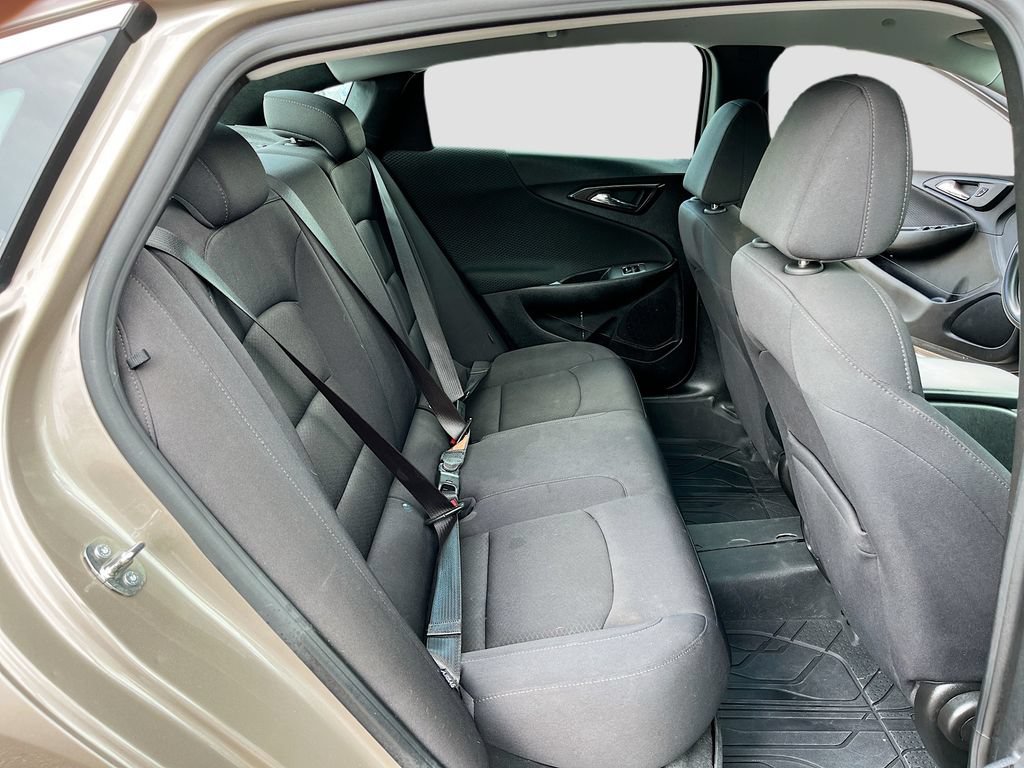 Used 2024 Chevrolet Malibu LS FWD image 24