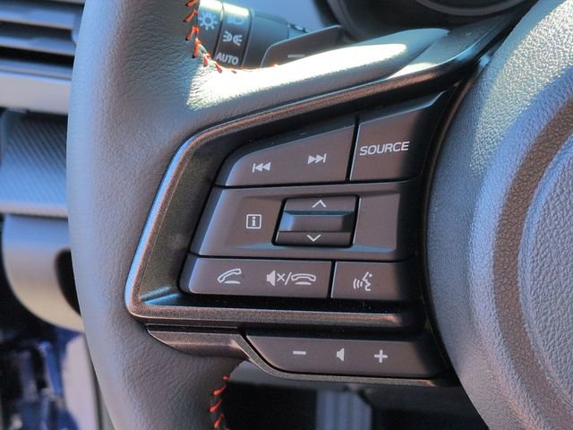 New 2026 Subaru Crosstrek 2.5i Limited AWD/4WD image 19