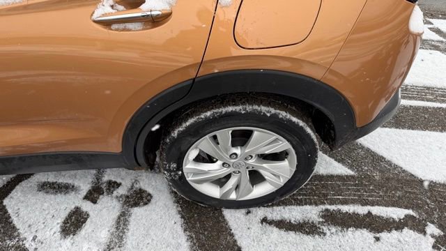 Used 2024 Buick Encore GX Preferred image 14