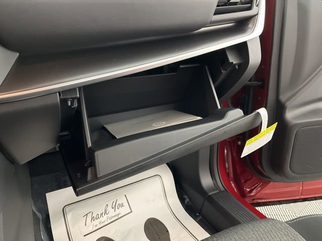 Used 2026 Nissan Rogue SV image 37