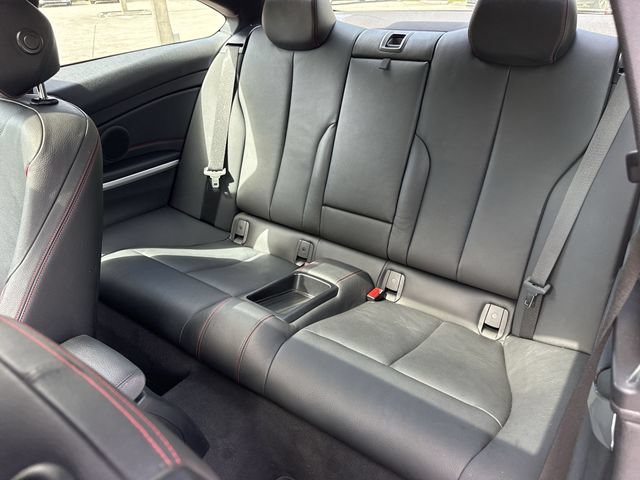 Used 2019 BMW 430i Coupe w/ Convenience Package RWD image 23