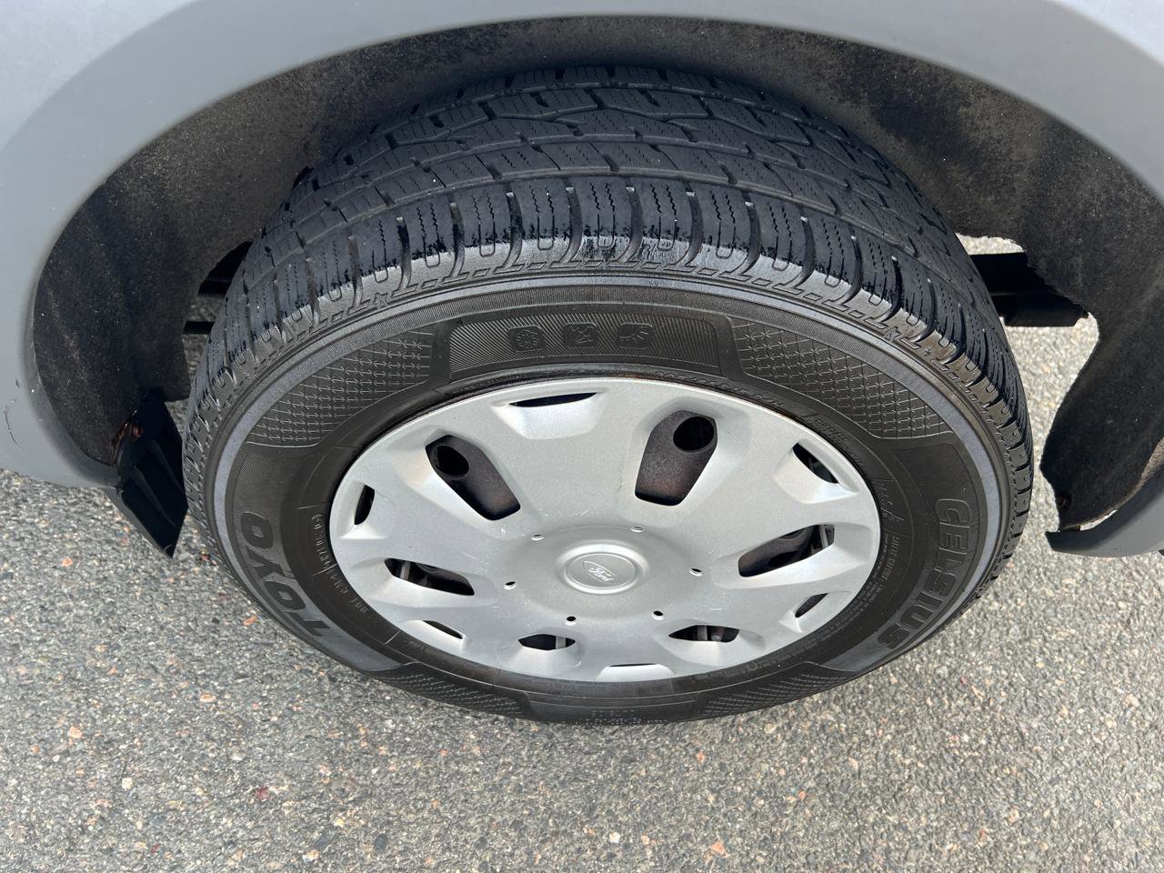 Used 2012 Ford Transit Connect XL image 25