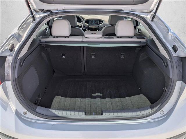Used 2019 Hyundai Ioniq Limited w/ Ultimate Package 02 FWD image 6