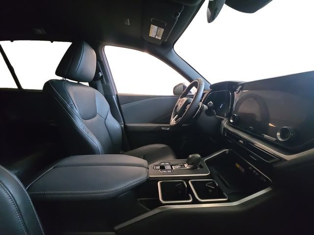 Used 2024 Lexus TX 350 AWD w/ Cold Weather Package image 16