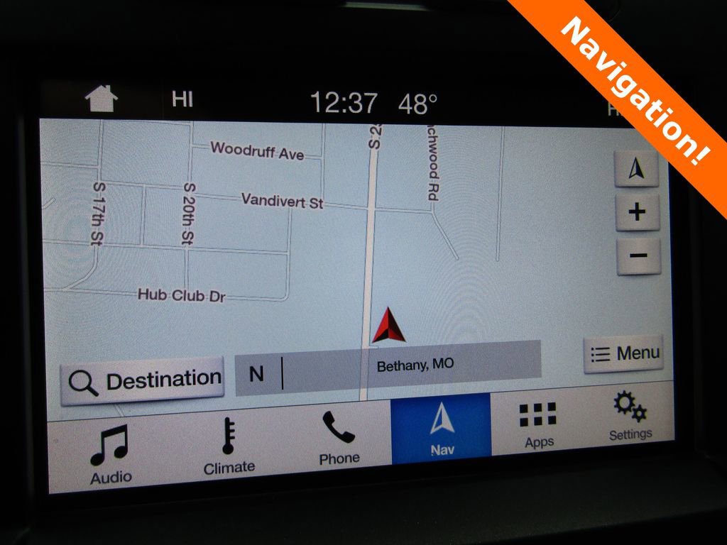 Used 2019 Ford F150 Lariat image 15