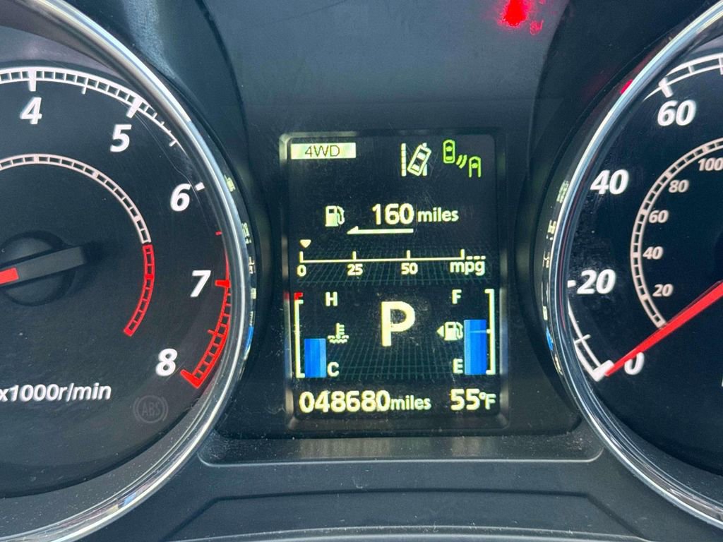 Used 2024 Mitsubishi Outlander Sport SE image 28