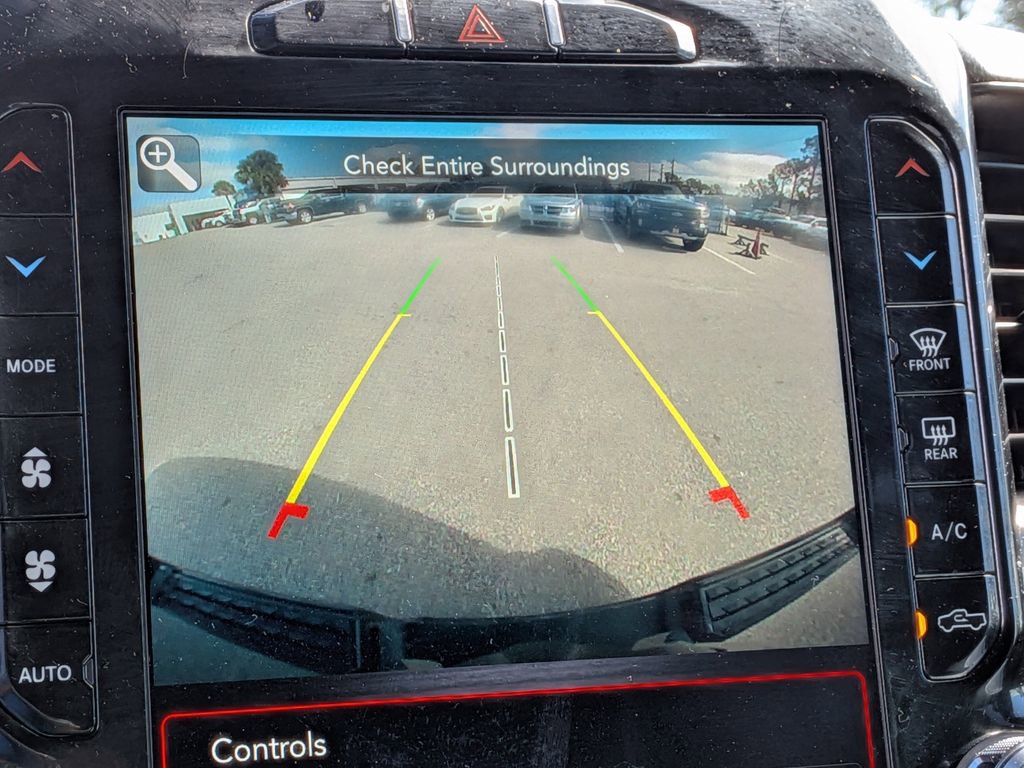 Used 2020 RAM 1500 Sport w/ Level 2 Equipment Group image 19